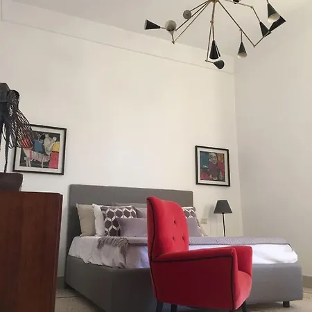 Casa Salentina شقة