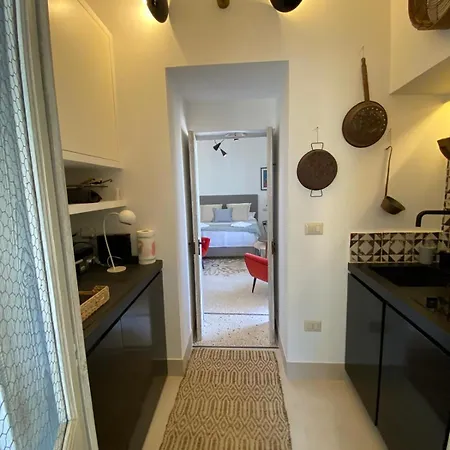 Casa Salentina شقة سبيكيا