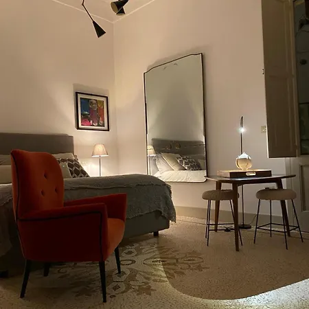 Casa Salentina *