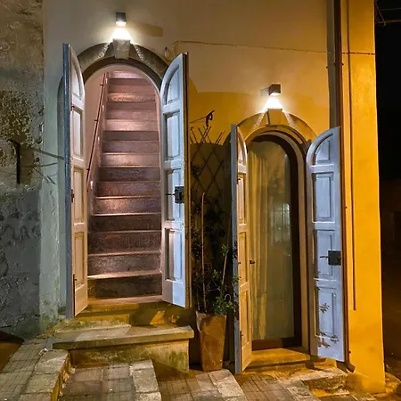 Casa Salentina Appartement
