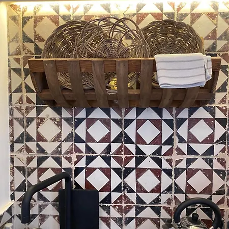 شقة Casa Salentina *