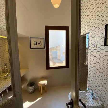 شقة Casa Salentina